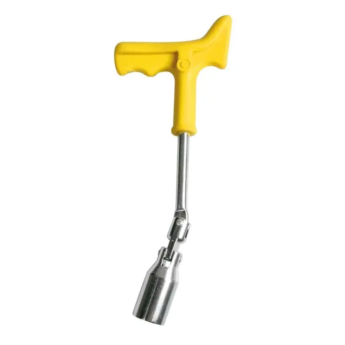Power Grip Chiave Svitacandele Con Bussola Snodata 21 Mm Chiavi Svitacandela Chiavi Svitacandela Affare