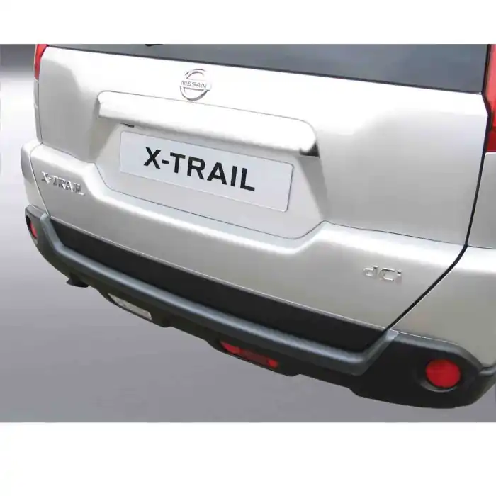 Protezione Per Paraurti Nissan X-trail Protezioni Paraurti Su Misura Nuova Collezione