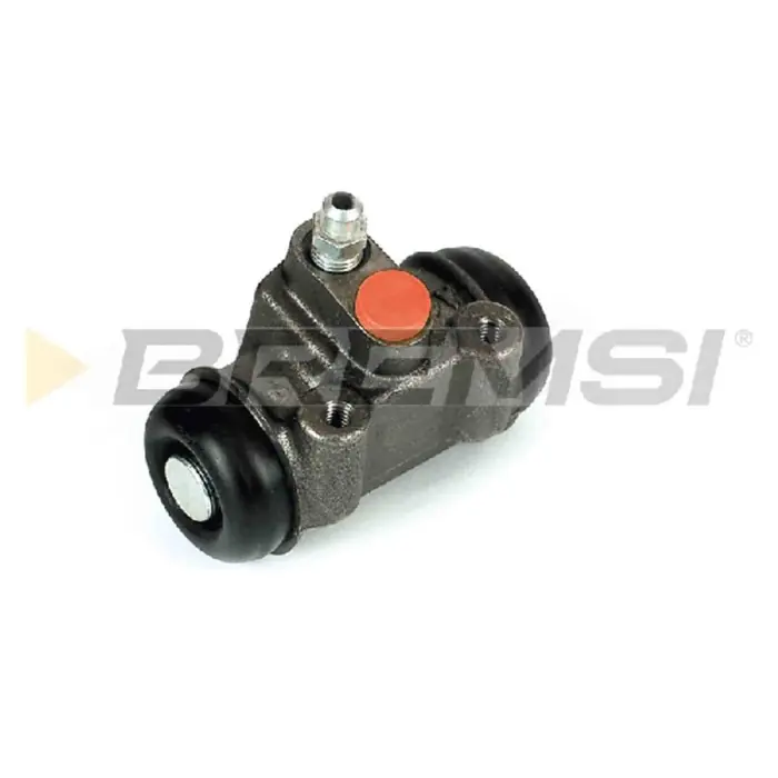 Cilindretto Freno Posteriore Nissan Serena Ghisa Grigia Bc0184 441000f000 S.f. Trw Bremsi Spedito Oggi