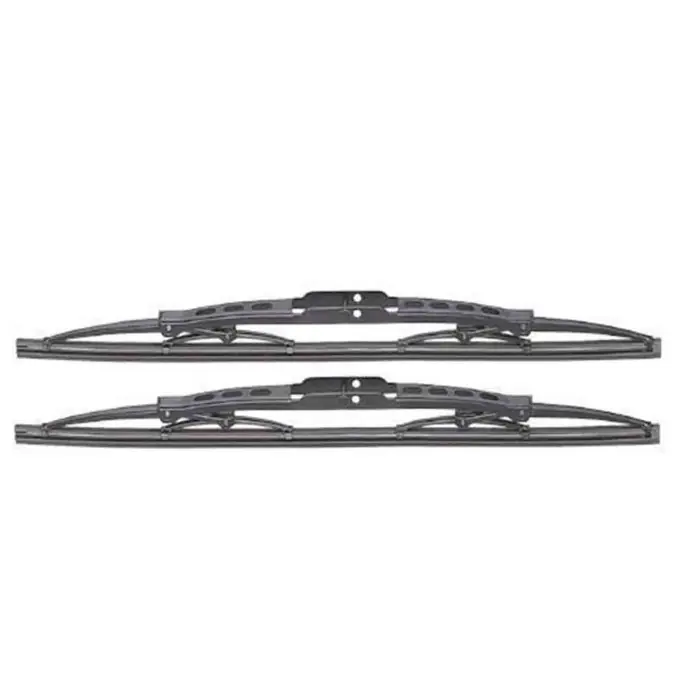 Offerta Speciale Spazzole Tergicristallo 24" 610mm Conf. (50 Coppie) Per Coppia Spazzole Tergi