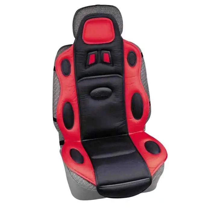 Offerta Rally Sport Schienale Sportivo Rosso Schienali Sportivi Schienali