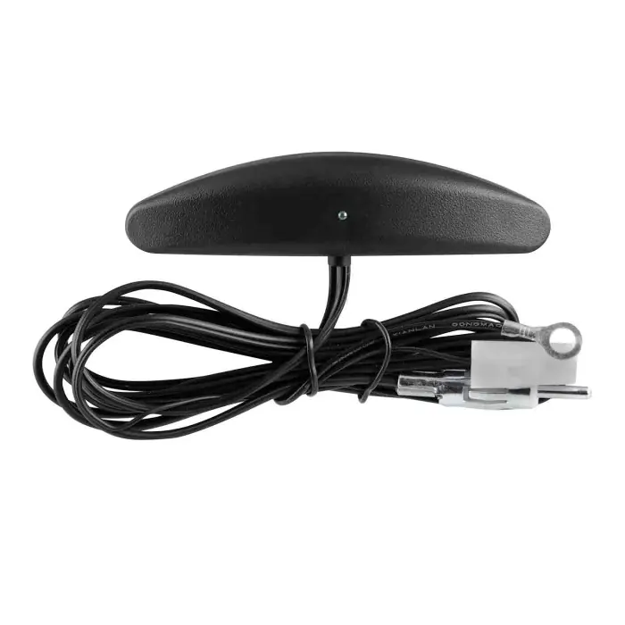 Promozione Esclusiva Antenna Elettronica Amplificata 12v Antenne Am/fm/gps Antenne