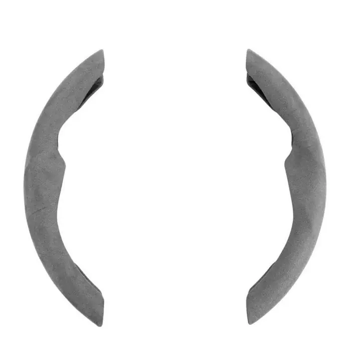 Compra Oggi Stesso Grips Coprivolante Sportivo In Microfibra Universale Grigio Coprivolanti Universali Coprivolanti
