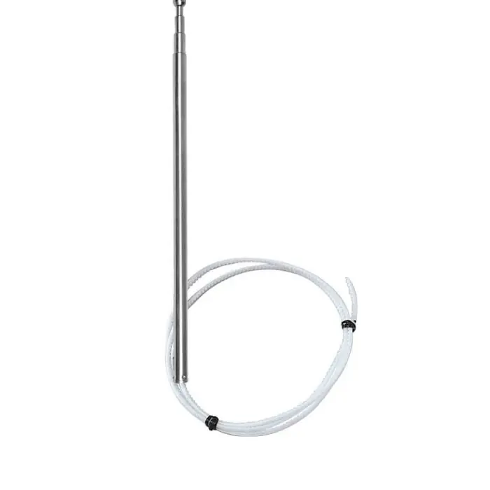 Ultimissimo Modello Stelo Ricambio Per Art. 40280 Antenne Am/fm/gps Antenne