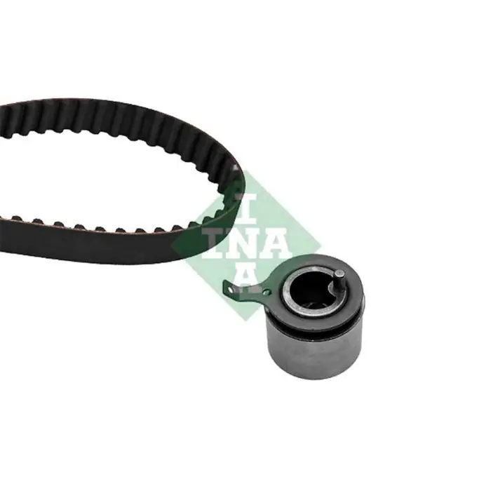 Kit cinghie dentate 530 0453 10 SCHAEFFLER INA per CHEVROLET DAEWOO Di Tendenza