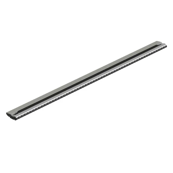 Silenzio Cx Barra Portatutto In Alluminio 89 Cm A3 Allstreet-a3 Sportback Barre Silenzio Cx Barre Portatutto Auto Offerta Limitata