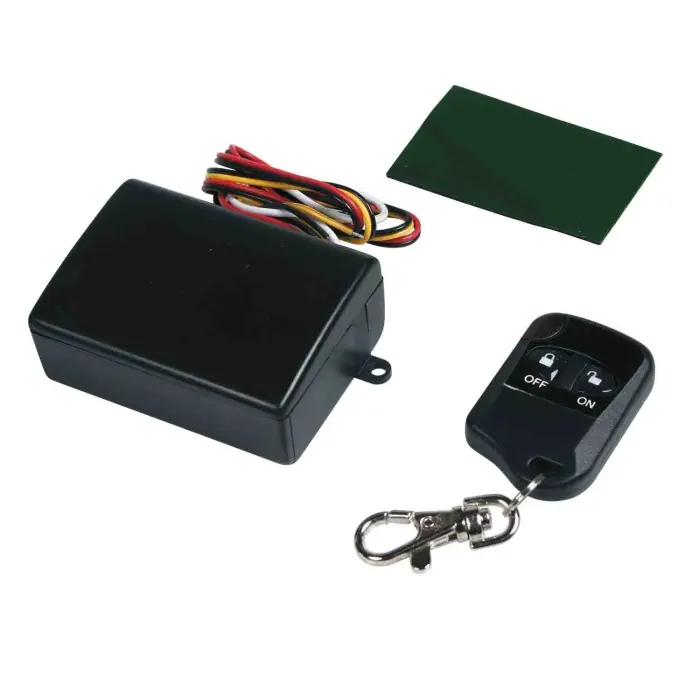 Interruttore Con Telecomando 12v Centraline Cablaggio Elettrico Offerta