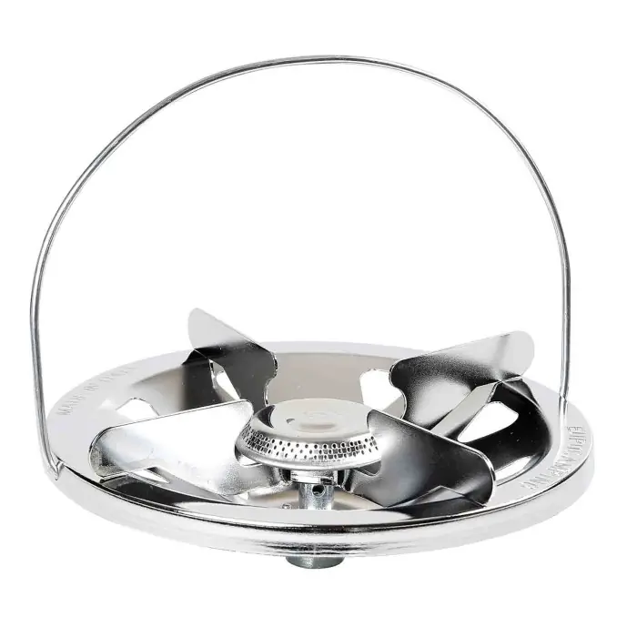Fornello Per Bombola Gpl Attacco W21 8x1/14" Sinistro Femmina Gas Gpl Fornelli E Bombole A Gas A Buon Prezzo