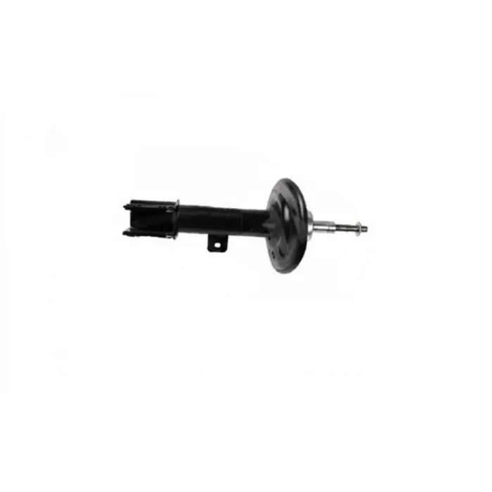Compra Adesso Ammortizzatore Anteriore Destro Citroen C4 Ii Cassone / Coda Spiovente (nc) A Doppio Tubo Sa0725 52080000000 Bremsi