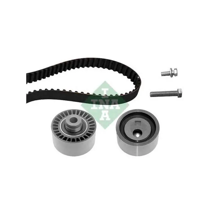 Spedito Oggi Kit cinghie dentate 530 0470 10 SCHAEFFLER INA per PEUGEOT Citroen FIAT SUZUKI