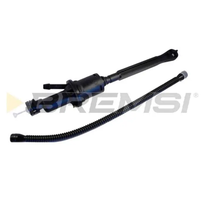 Pompa Frizione Citro-n C3 I Plastica Pc0081 9646135280 Collegamento A Spina Bremsi Occasione Imperdibile