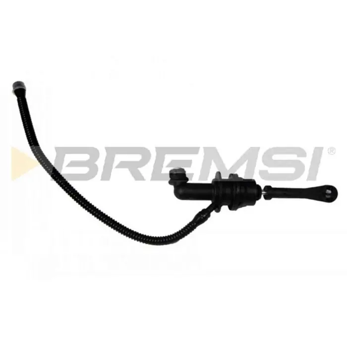 Pompa Frizione Peugeot 406 Break Plastica Pc0083 218204 Bremsi Vendita Finale