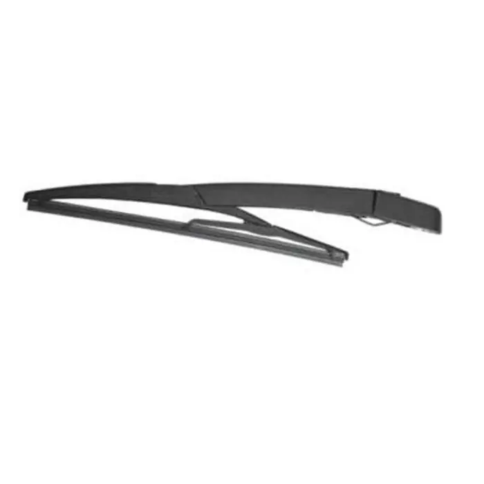 Braccio Spazzolante Posteriore Citroen C2 12" 300mm Per Citroen C2 Dal 2003/09 Compra Adesso