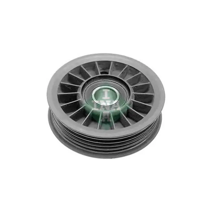 Rullo tenditore Cinghia Poly-V 531 0745 10 SCHAEFFLER INA per AUDI VW Prezzo Scontato