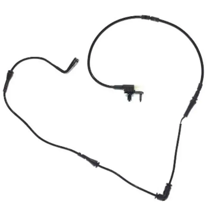 Contatto segnalazione, Usura past. freno/mat. d'attrito A 00 514 BREMBO Ultime Pezzi