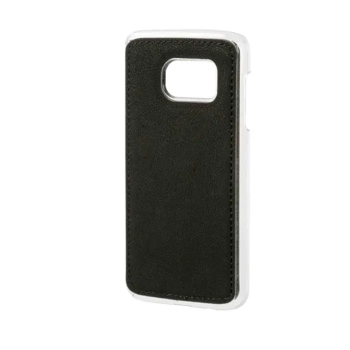 Occasione Magnet X Cover Per Porta Telefono Magnetici Samsung Galaxy S7 Nero Magnet X Cover Per Porta Telefono Magnetici Custodie E Cover