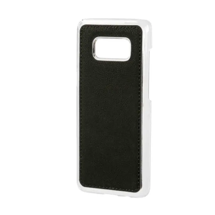 Offerta Lampo Magnet X Cover Per Porta Telefono Magnetici Samsung Galaxy S8 Nero Magnet X Cover Per Porta Telefono Magnetici Custodie E Cover