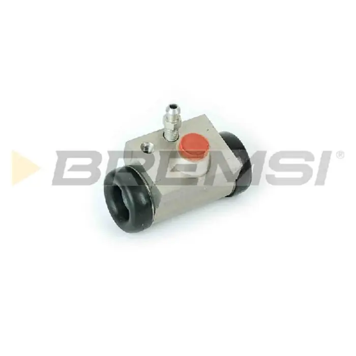 Cilindretto Freno Posteriore Toyota Yaris Alluminio Bc0438 475500d010 S.f. Bosch Bremsi Ordina Subito
