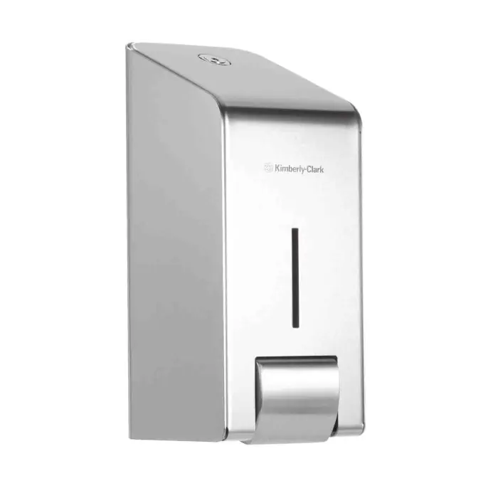 A Buon Prezzo Dispenser In Acciaio Inox Per Detergente Mani Dispenser Autoconsumo