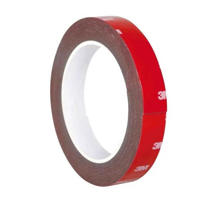 Novità Nastro Biadesivo Speciale Set 10 Pz 5 M 18 Mm Materiale Di Fissaggio Materiale Di Fissaggio
