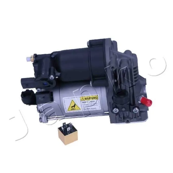 Consegna Rapida Compressore, Impianto aria compressa MJASC036 JAPKO per MERCEDES-BENZ