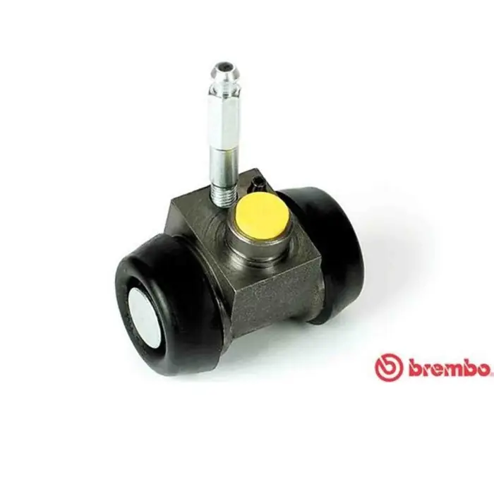 Consegna Rapida Cilindretto freno A 12 125 BREMBO per FORD ALFA ROMEO IVECO DAF LDV