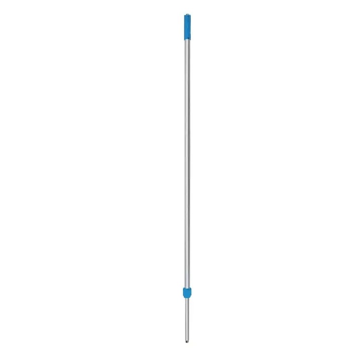 Manico Telescopico Per Idrospazzole Cm 150 260 Idrospazzole Lavaggio Offerta Del Giorno