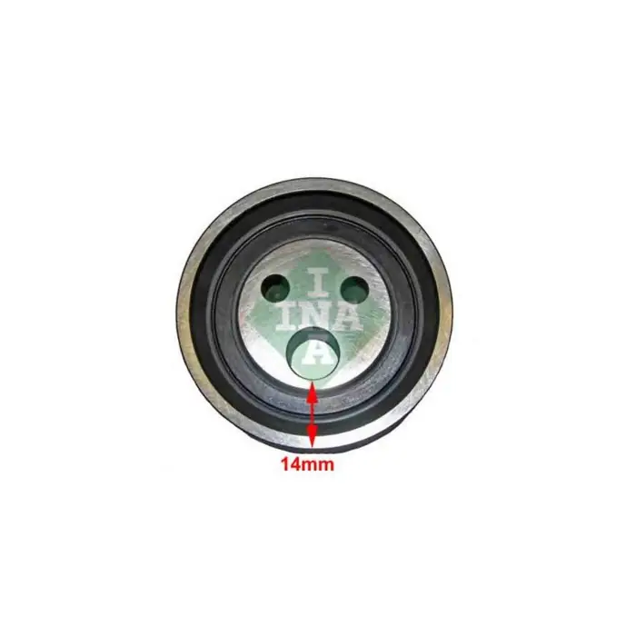Rullo tenditore Cinghia dentata 531 0818 10 SCHAEFFLER INA per RENAULT DACIA Offerta Limitata