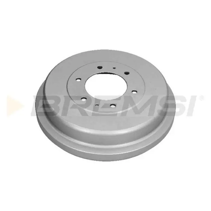 Tamburo Freno Posteriore Nissan Terrano Ii Cr5759 432060x800 Verniciato Bremsi Super Prezzo