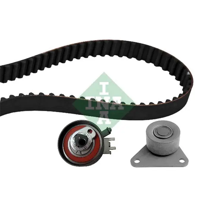 Kit cinghie dentate 530 0541 10 SCHAEFFLER INA per VOLVO Offerta