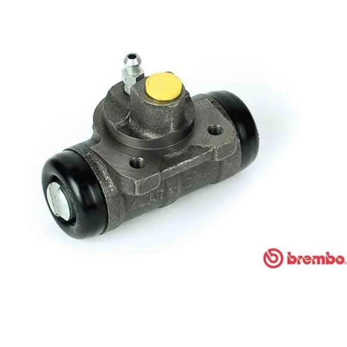 Popolare Cilindretto freno A 12 400 BREMBO per FORD NISSAN LDV