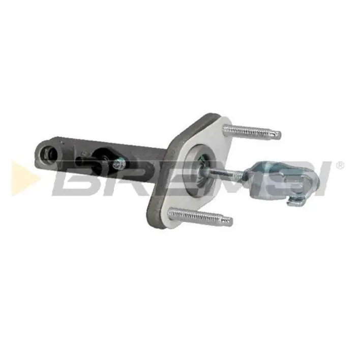 Pagamento Sicuro Pompa Frizione Honda Jazz Ii Alluminio Pc0101 46920saa03 Collegamento A Spina Bremsi
