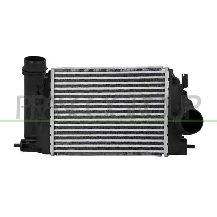 Compra Oggi Stesso Intercooler Per Nissan Qashqai (j11) Dal 2014 Al 2017