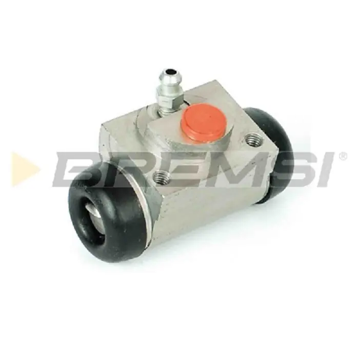 Cilindretto Freno Posteriore Fiat Panda Alluminio Bc0827 77363849 S.f. Ap Lockheed Bremsi Promozione