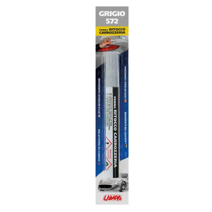 Penna Ritocco Carrozzeria Grigio 572 147-156-mito-spider-500-500 L Penne Ritocco Carrozzeria Lampa Acquista Ora