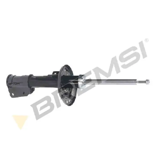Spedito Oggi Ammortizzatore Anteriore Fiat Bravo Ii A Doppio Tubo Sa0124 50707378 Ammortizzatore Tipo Mcpherson Bremsi