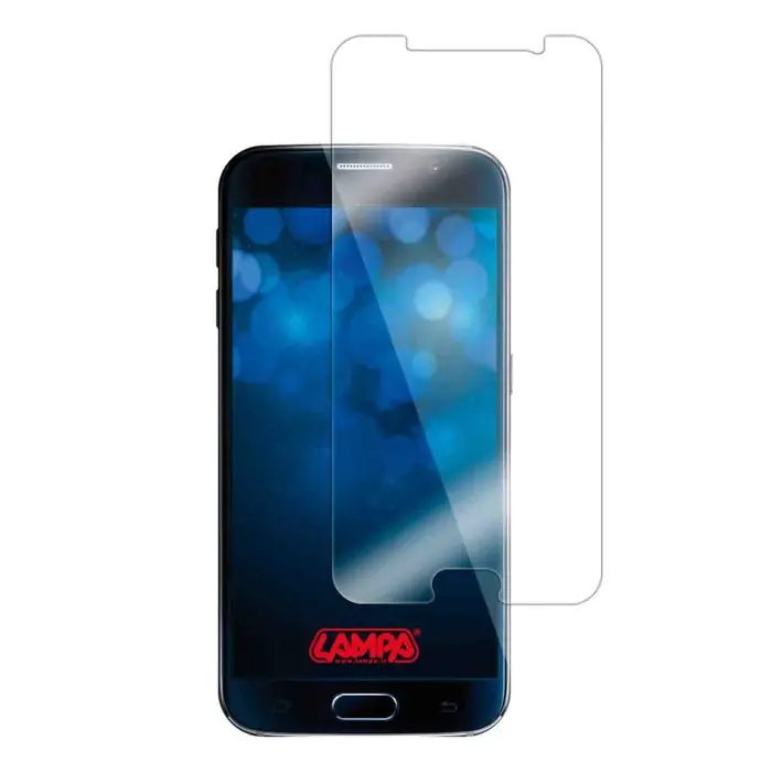 Nano Shock Pellicola Protettiva Antiurto Samsung Galaxy S6 Nano Shock Pellicola Protettiva Antiurto Protezioni Schermo Popolare