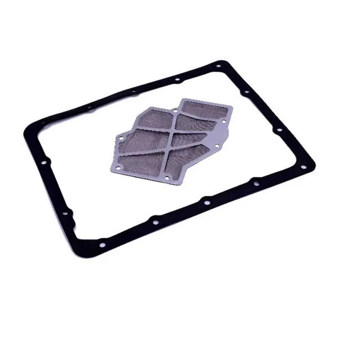 Soddisfatti O Rimborsati Filtro Idraulico Cambio Automatico Suzuki Grand Vitara I (ft Ht) Fr2793 26582-57b00 Reticella Bremsi