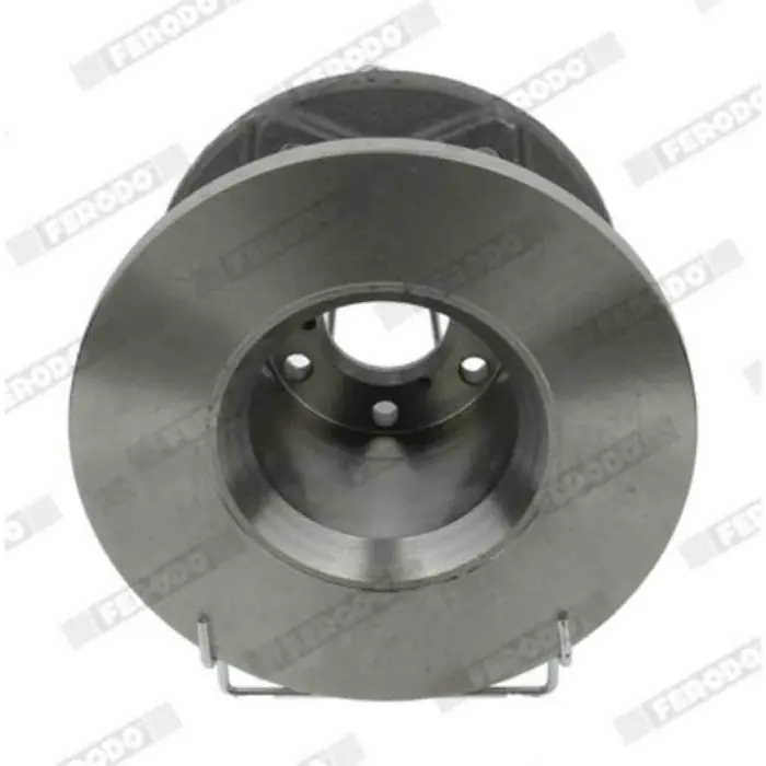 Coppia Dischi Freno DDF254 FERODO per IVECO Compra Online