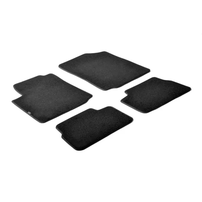 Set Tappeti Su Misura In Moquette Citroen C3-c3 Classic Tappeti Su Misura In Moquette Tappeti Su Misura Sconto