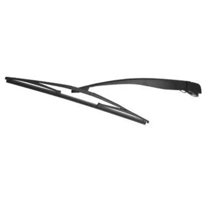 Prezzo Conveniente Braccio Spazzolante Opel Zafira A 98 16" 405mm Per Opel Zafira Dal 1999/01 Al 2003/02