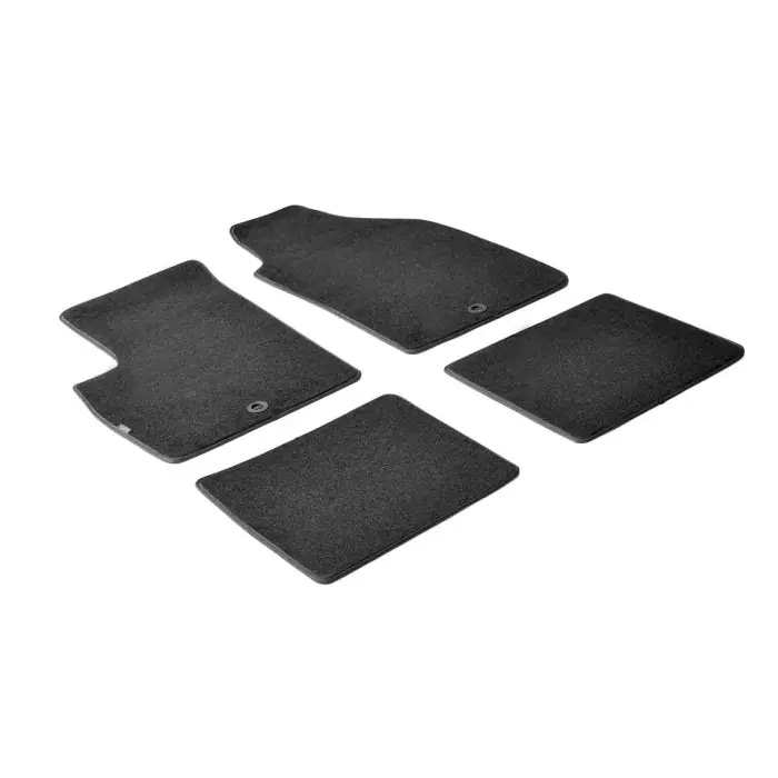 Compra Online Set Tappeti Su Misura In Moquette Fiat Panda-panda Classic Tappeti Su Misura In Moquette Tappeti Su Misura
