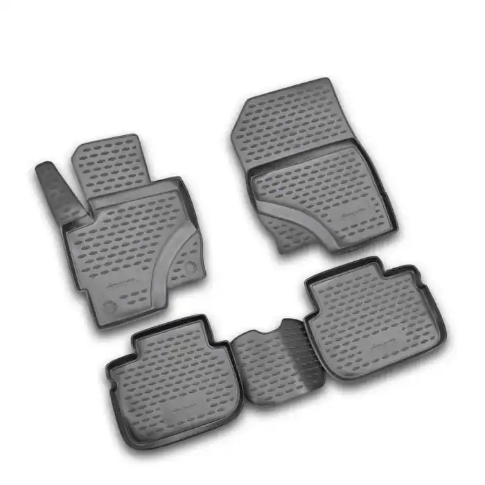 Set Tappeti Su Misura In Tpe Mitsubishi Colt 3p-colt 5p Tappeti Su Misura In Tpe Tappeti Su Misura Promozione Esclusiva