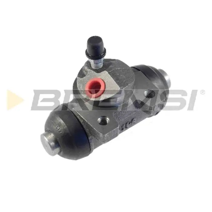 Nuovo Arrivo Cilindretto Freno Posteriore Destro Renault 5 (122) Ghisa Grigia Bc0013 7701024266 S.f. Trw Bremsi