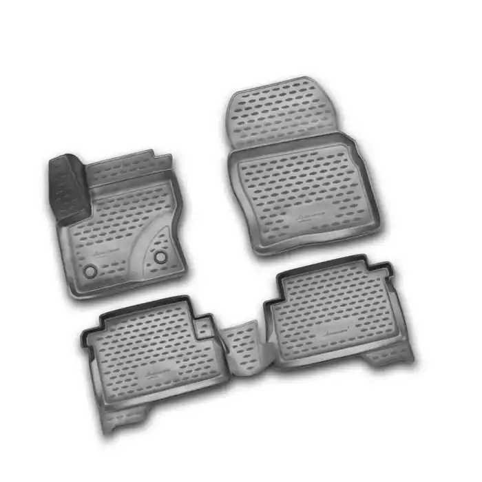 Consegna Rapida Set Tappeti Su Misura In Tpe Ford Kuga Tappeti Su Misura In Tpe Tappeti Su Misura