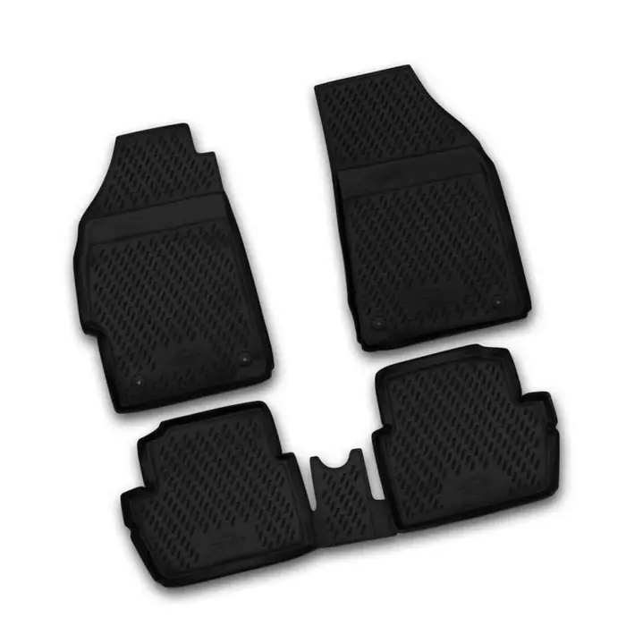Novità Set Tappeti Su Misura In Tpe Chevrolet Spark Tappeti Su Misura In Tpe Tappeti Su Misura