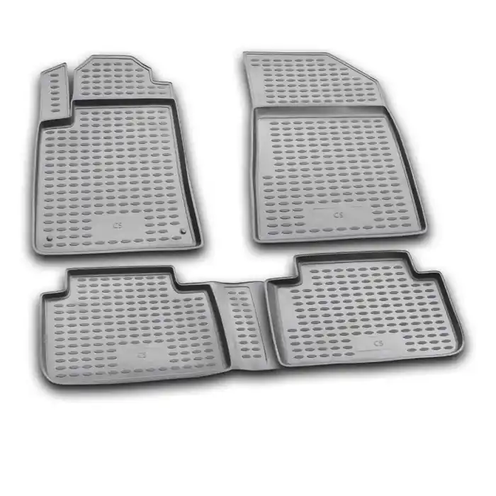 Set Tappeti Su Misura In Tpe Citroen C5 4p-c5 Sw Tappeti Su Misura In Tpe Tappeti Su Misura Prezzo Ridotto