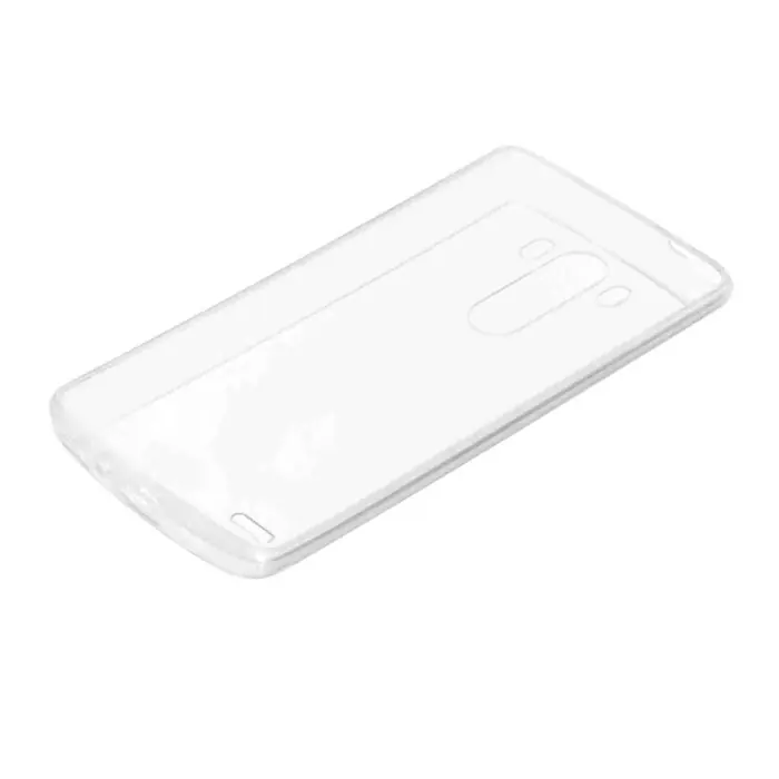 Soddisfatti O Rimborsati Clear Cover Cover Trasparente Rigida Con Cornice In Gomma Lg G3 Clear Cover Cover Trasparente Rigida Con Cornice In Gomma