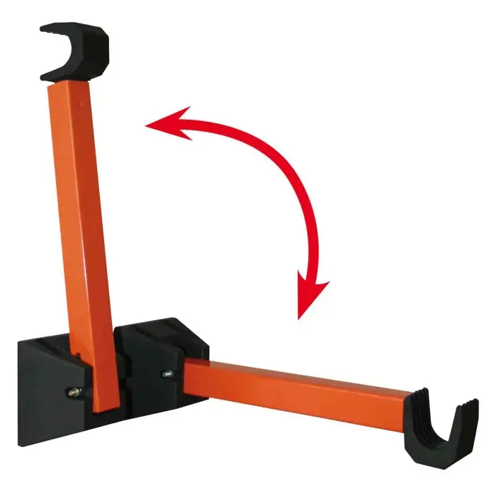 Bike Rack Portaciclo A Parete Parcheggio Prezzo Di Fabbrica
