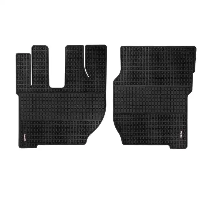 Promozione Coppia Tappeti Su Misura In Eco Gomma Volvo Fh Serie 3 Tappeti Su Misura In Eco Gomma Per Camion Tappeti Su Misura Camion